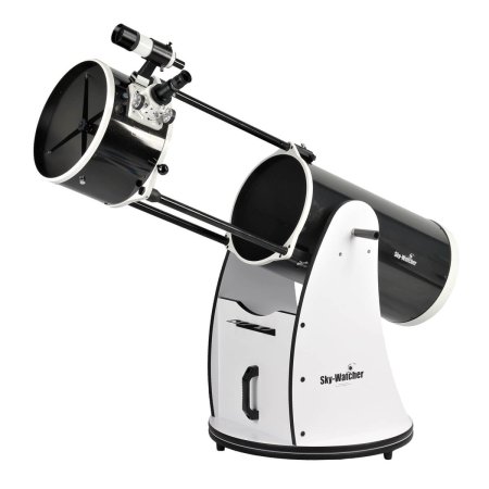Hvezdarsky dalekohled Sky-Watcher 305/1500 Dobson 12  Flex...