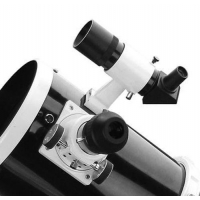 Hvězdářský dalekohled Sky-Watcher 8″ 200/1000 GEQ-5 SynScan WiFi (bez ovladače)