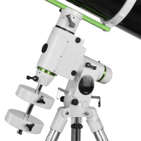 Hvězdářský dalekohled Sky-Watcher 8″ 200/1000 GHEQ-5 SynScan WiFi (bez ovladače)
