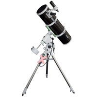 Hvězdářský dalekohled Sky-Watcher 8″ 200/1000 GHEQ-5 SynScan WiFi (bez ovladače)