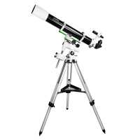 Hvězdářský dalekohled Sky-Watcher 102/1000 EQ-3-2 Black Diamond