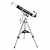 Hvězdářský dalekohled Sky-Watcher 102/1000 EQ-3-2 Black Diamond