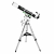 Hvězdářský dalekohled Sky-Watcher 102/1000 EQ-3-2 Black Diamond Hvězdářský dalekohled Sky-Watcher 102/1000 EQ-3-2 Black Diamond