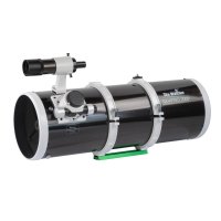 Hvězdářský dalekohled Sky-Watcher 8″ 203/800 1:10 OTA