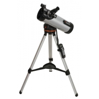 Hvězdářský dalekohled Celestron 114/1000 LCM GoTo