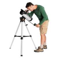 Hvězdářský dalekohled Celestron 114/1000 LCM GoTo