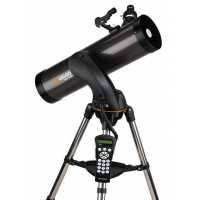 Hvězdářský dalekohled 130/650 NexStar 130 SLT GoTo