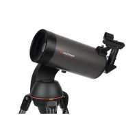 Hvězdářský dalekohled Celestron 127/1500 NexStar 127 SLT GoTo