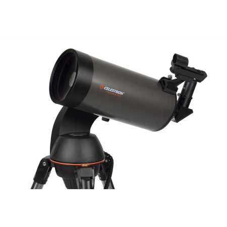 Hvězdářský dalekohled Celestron 127/1500 NexStar 127 SLT GoTo