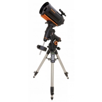 Hvězdářský dalekohled Celestron SC 203/2032 CGEM 800 GoTo