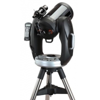 Hvězdářský dalekohled Celestron 203/2032 CPC-800 XLT GPS