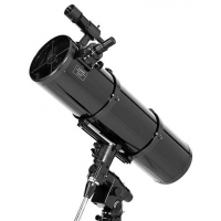 Hvězdářský dalekohled Celestron 203/1000 C-8N OTA