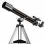 Hvězdářský dalekohled Levenhuk AC 70/700 Skyline  AZ
