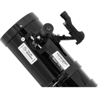 Hvězdářský dalekohled Omegon N 114/500 EQ-1