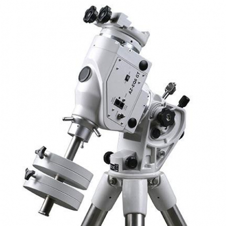 Montaz Sky-Watcher AZ-EQ-6 SynScan GoTo