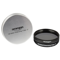 Filtr Omegon Variabilní polarizační 2&Prime;