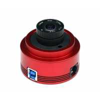 Monochromatická kamera ZWOptical ASI178MM