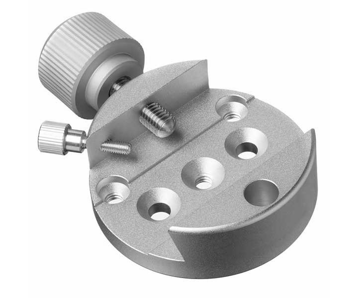 Dovetail clamp - Vixen GP standard