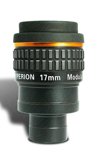 Okulár Baader Planetarium Hyperion 17mm 68° 2″-1,25″