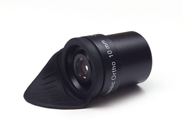 Okulár Baader Planetarium Ortho Classic 10mm 50° 1,25″