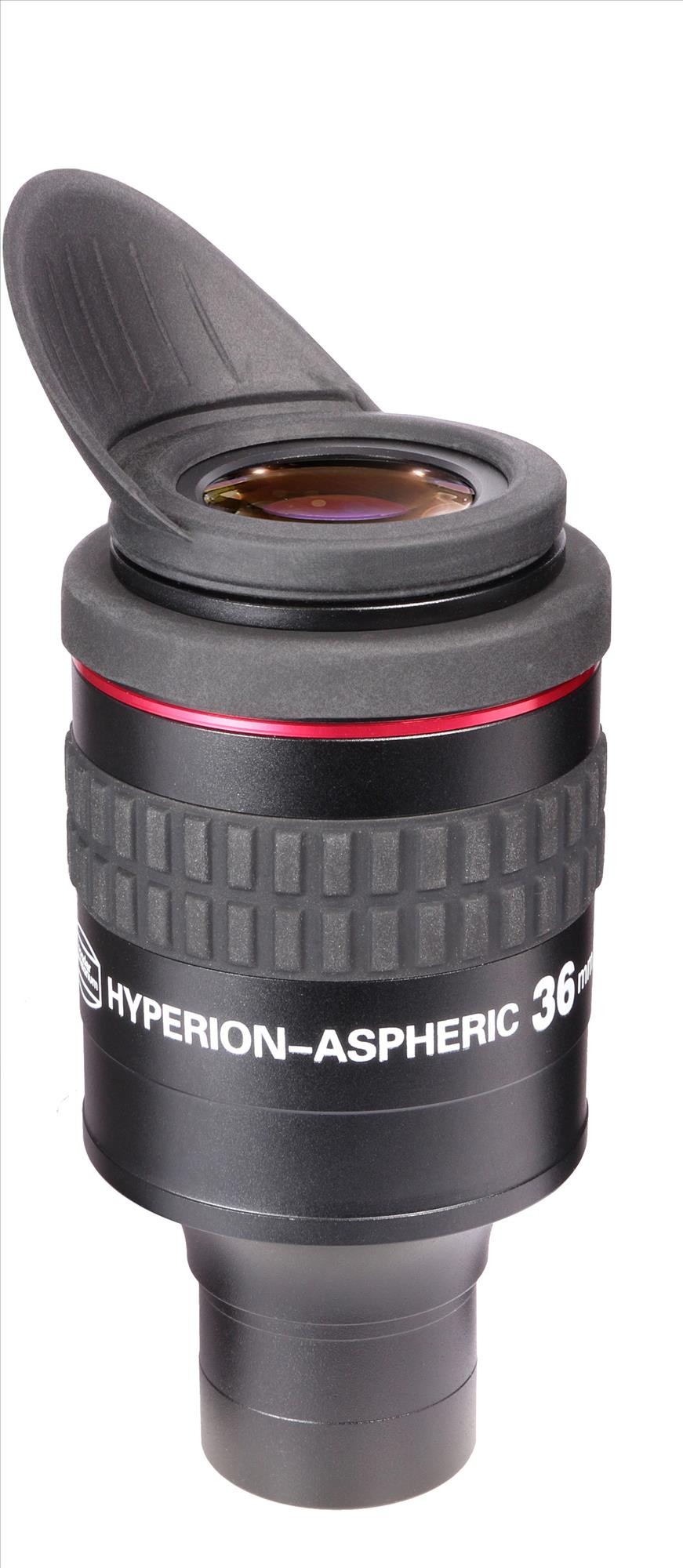 Okulár Baader Planetarium Hyperion Aspherical 36mm 72° 2″