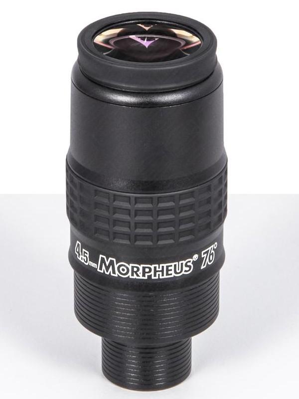 Okulár Baader Planetarium Morpheus 4,5mm 76° 2″-1,25″