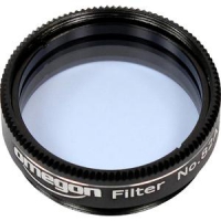 Filtr Omegon Barevný filtr #82A světle modrá 1,25″