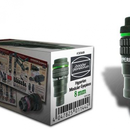Okular Baader Planetarium Hyperion 8mm 68...