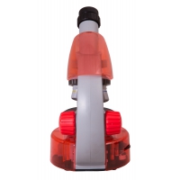 Mikroskop Levenhuk LabZZ M101 Orange\Pomeranč 40x-640x