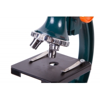 Mikroskop Levenhuk LabZZ M3 300x-1200x