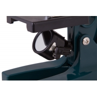Mikroskop Levenhuk LabZZ M3 300x-1200x