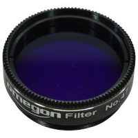 Filtr Omegon Barevny filtr fialovy 1,25Prime