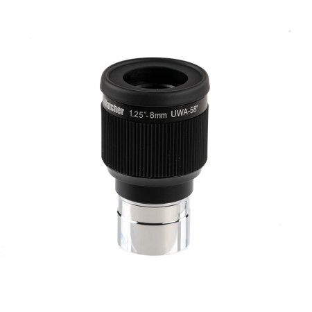 Okular Sky-Watcher Plossl SWA 8mm 58 1,25Prime
