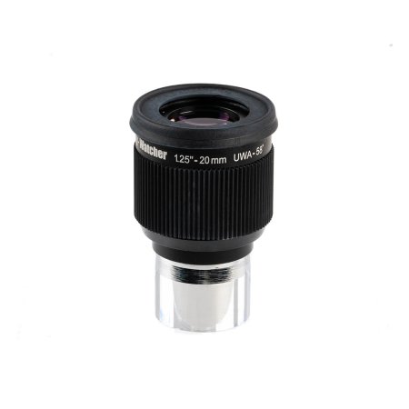 Okular Sky-Watcher Plossl SWA 20mm 58 1,25Prime