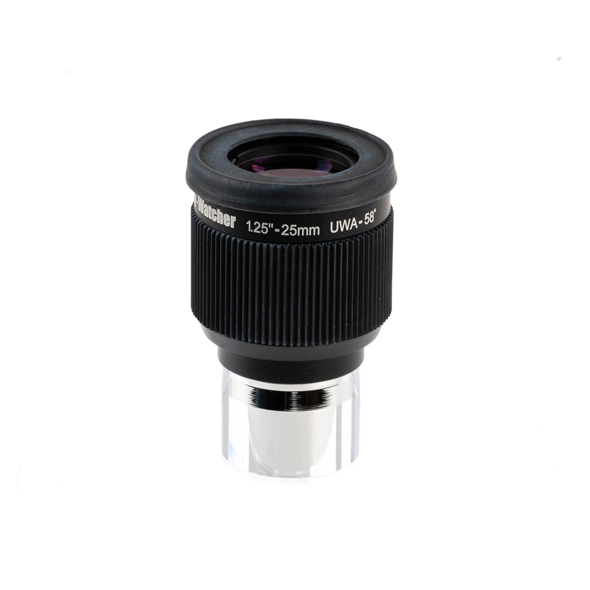 Okulár Sky-Watcher Plossl SWA 25mm 58° 1,25″