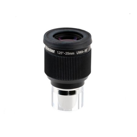 Okular Sky-Watcher Plossl SWA 25mm 58 1,25