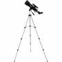 Hvězdářský dalekohled Omegon AC 70/400 Solar BackPack AZ
