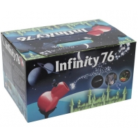 Hvězdářský dalekohled Omegon 76/300 Infinity Table