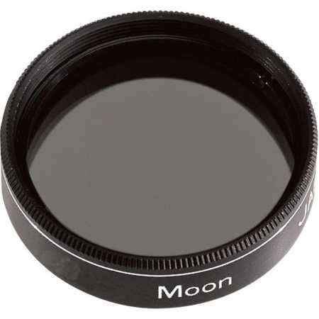 Měsíční filtr Astro Professional Moon DeLuxe 1,25&Prime;