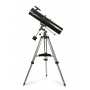 Hvězdářský dalekohled Levenhuk Skyline 130x900 EQ