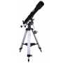 Hvězdářský dalekohled Levenhuk Skyline 90/900 EQ2