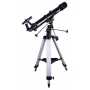 Hvězdářský dalekohled Levenhuk Skyline 90/900 EQ2