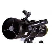 Hvězdářský dalekohled Bresser National Geographic 130/650 EQ