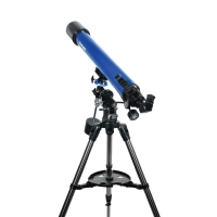 Hvězdářský dalekohled Meade 90/900 Polaris EQ