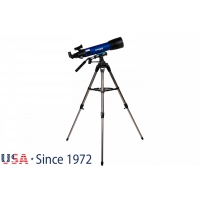 Hvězdářský dalekohled Meade 102/600 Infinity AZ
