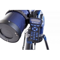 Hvězdářský dalekohled Meade 130/1000 StarNavigator NG AZ GOTO