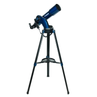 Hvězdářský dalekohled Meade 102/660 StarNavigator NG AZ GOTO