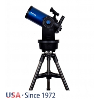 Hvězdářský dalekohled Meade 125/1900 ETX125