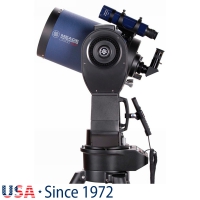Hvězdářský dalekohled Meade 203/2000 LX200 8″ F/10 ACF
