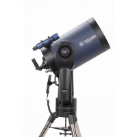 Hvězdářský dalekohled Meade 305/3048 LX90 12″ F/10 ACF AZ